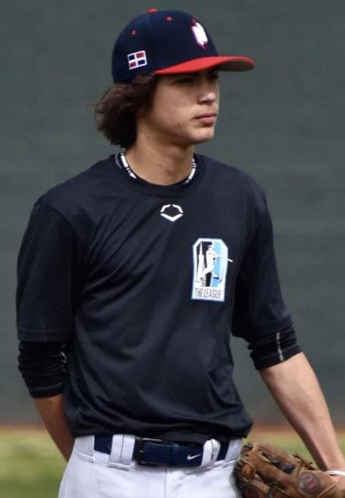 Derek Allen athlete image