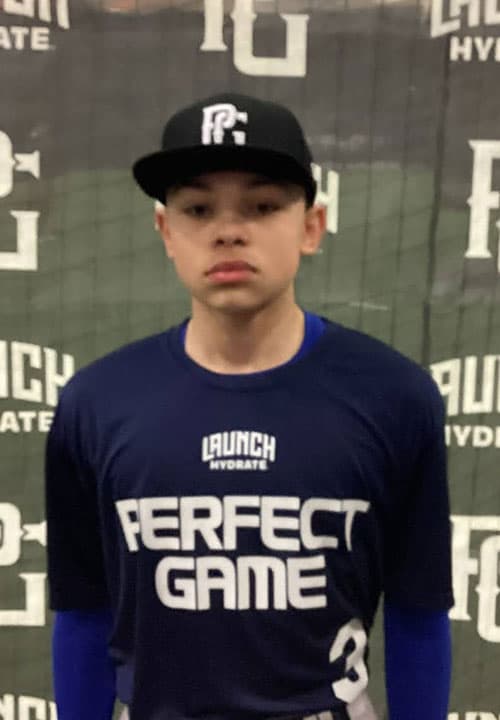 Diego Diaz athlete image