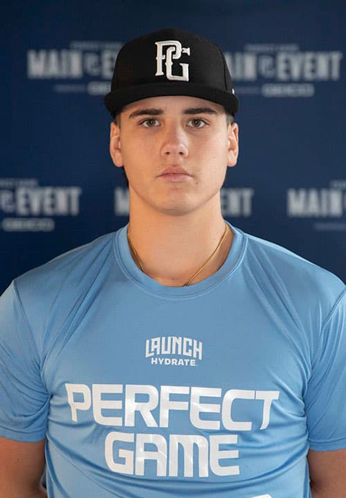 Drew Traverso athlete image