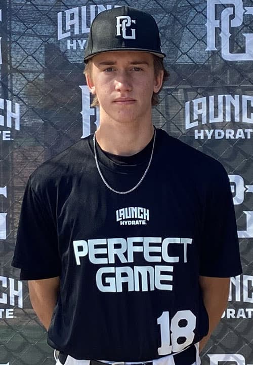 Dylan Keith athlete image