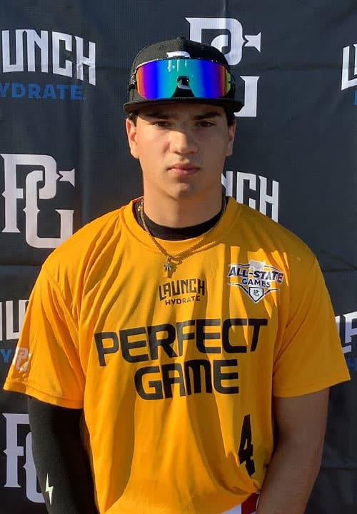 Dylan Kelsey athlete image