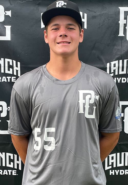 Dyson Grant athlete image