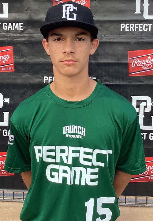 Easton Ochoa athlete image