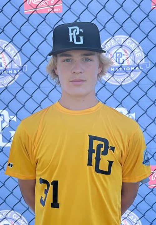 Eli Daniel athlete image