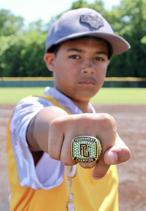 Emery Edwards athlete image