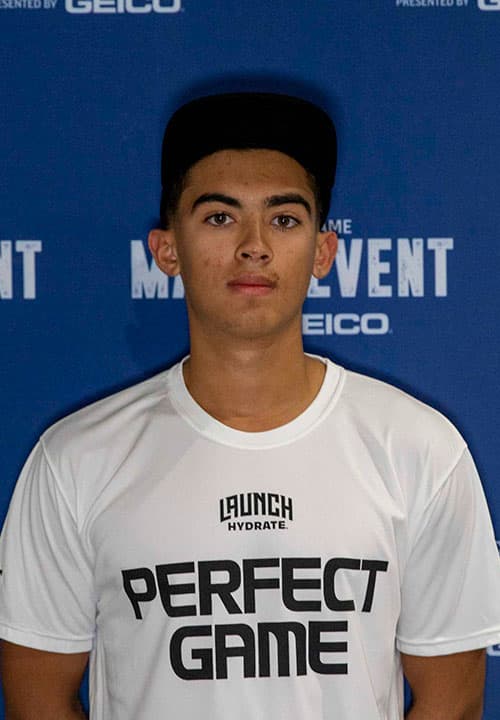 Emil Maysonet athlete image