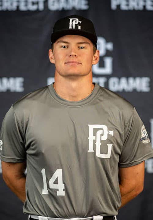 Ethan Porter athlete image