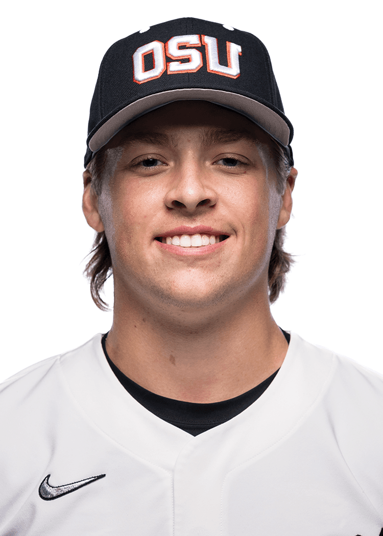 Evan Gustafson athlete image