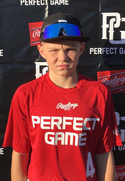 Evan Owens athlete image