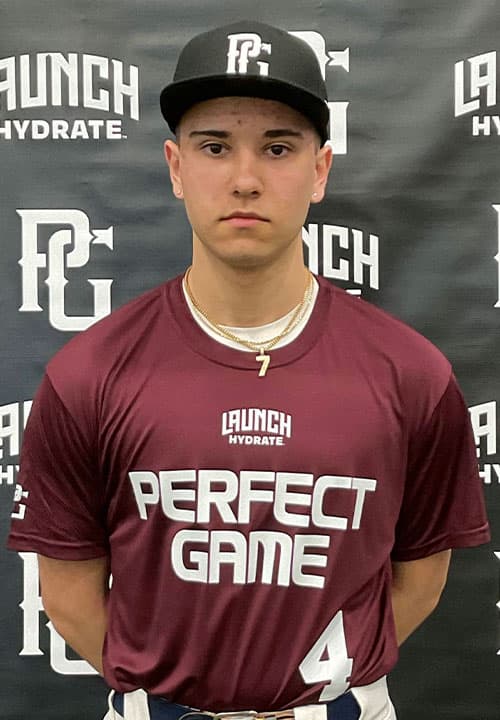 Ezra Dick athlete image