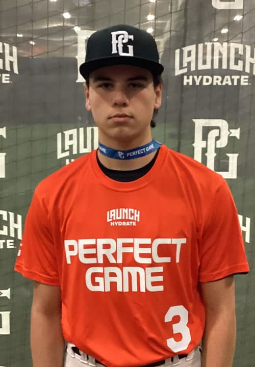 Ezra Flanagan athlete image