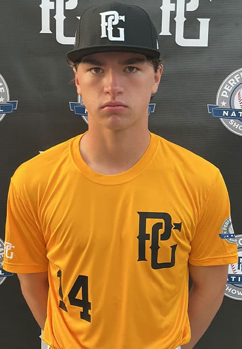 Gavin Hamilton athlete image