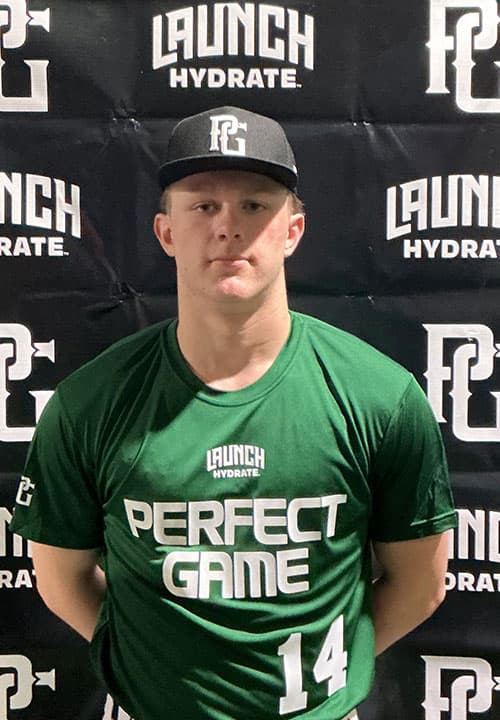 Gavin McGee athlete image
