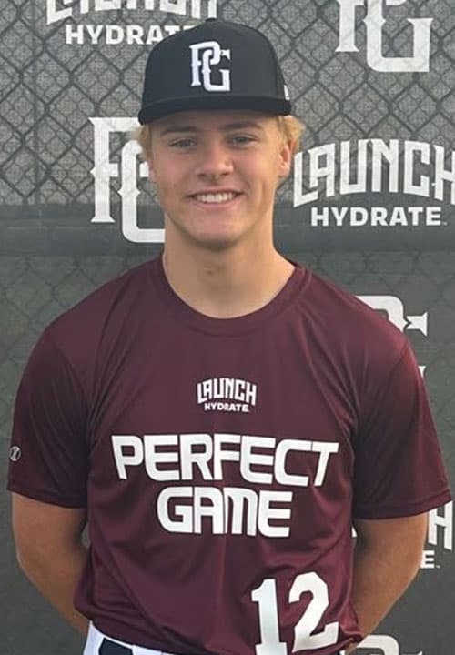 Grady Cherrington-Dunton athlete image