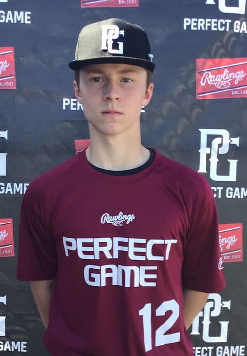 Grady Sickler athlete image