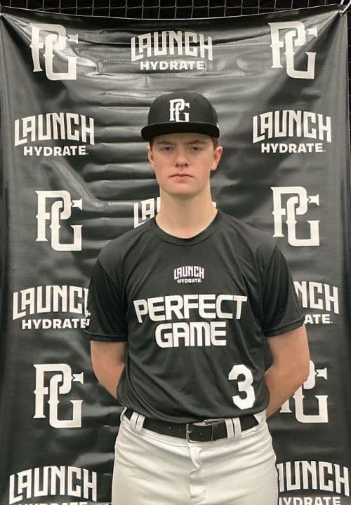 Henry Bitenc athlete image