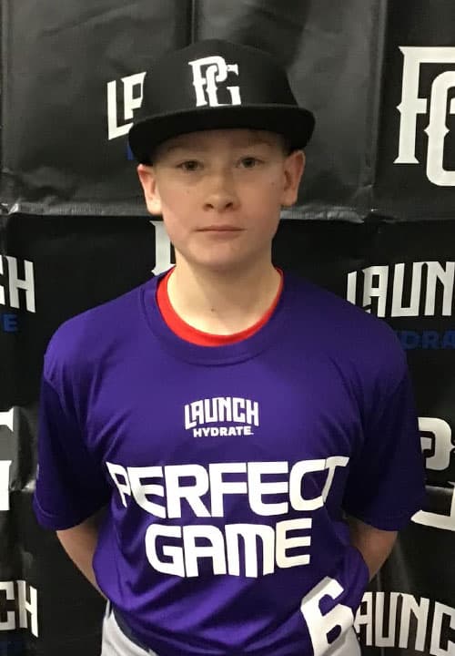 Henry Bruns athlete image