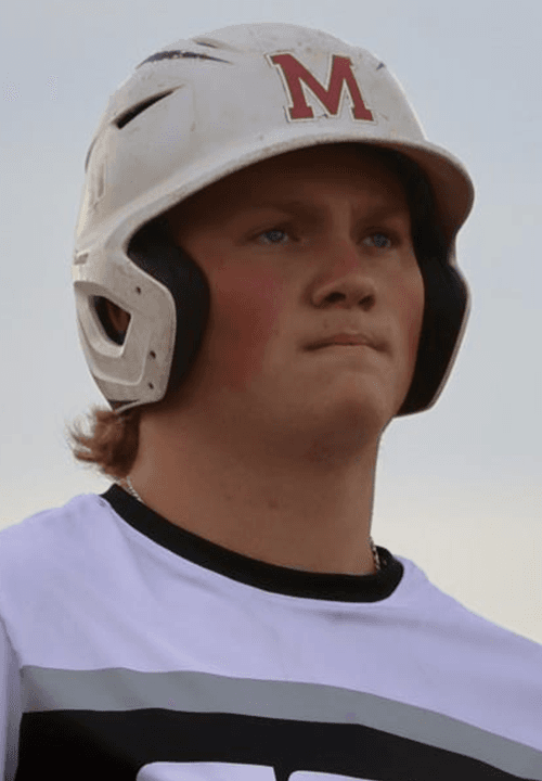 Hunter Carper athlete image