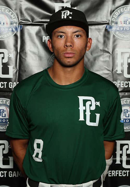 Hustyn Wheeler athlete image
