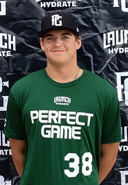 Isaac Woolley athlete image