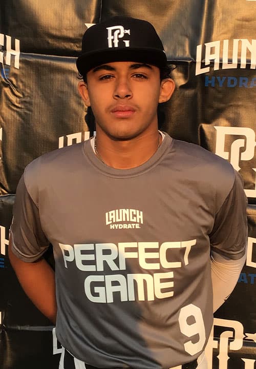 Isaiah Hernandez athlete image