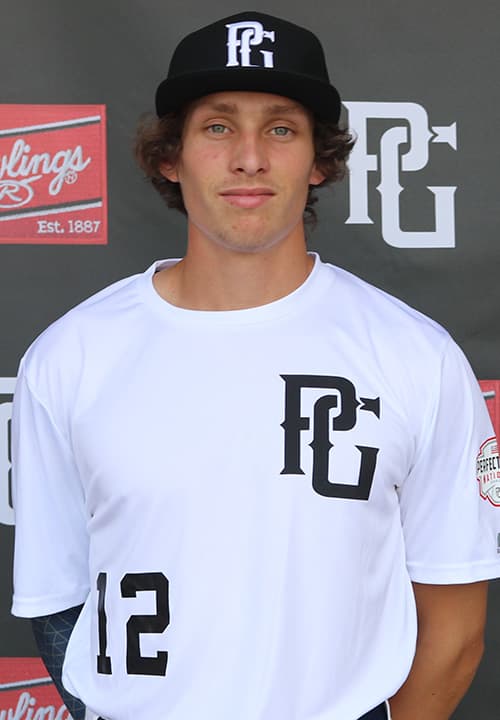Jabin Trosky athlete image