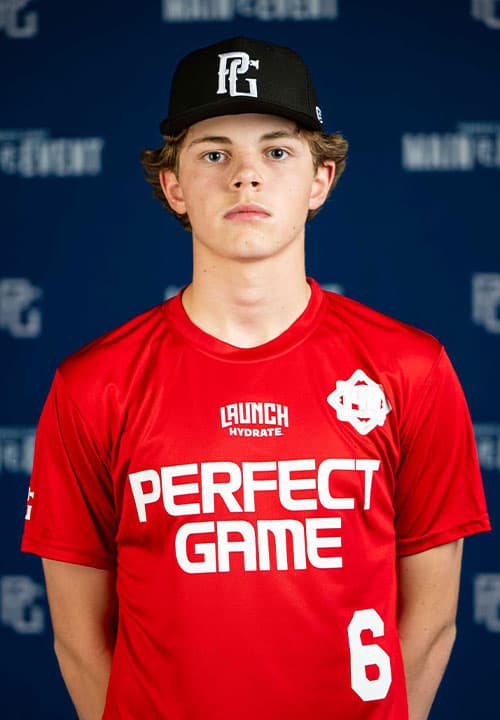 Jack French athlete image