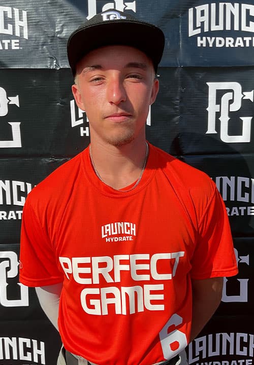 Jack Geier athlete image