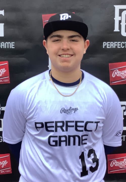 Jack Schweitzer athlete image