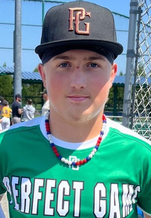 Jackson Bucy athlete image