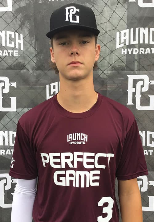 Jackson Casey athlete image