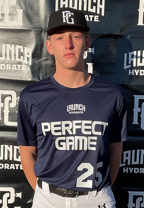 Jackson Clarke athlete image