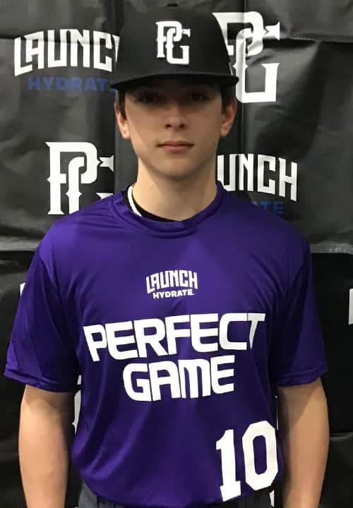 Jacob Bryant athlete image