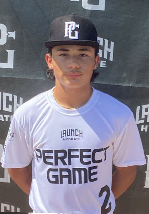 Jacob Cantu athlete image