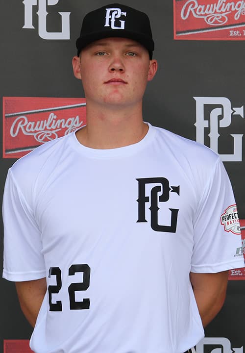 Jacob Kmatz athlete image