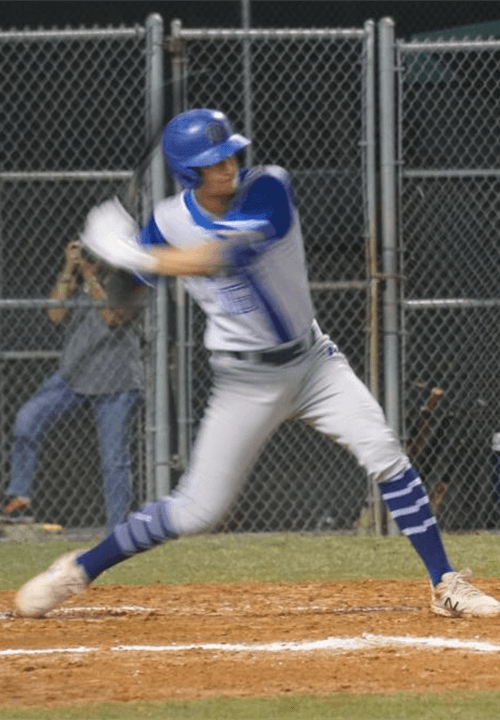 Jacob Krieg athlete image