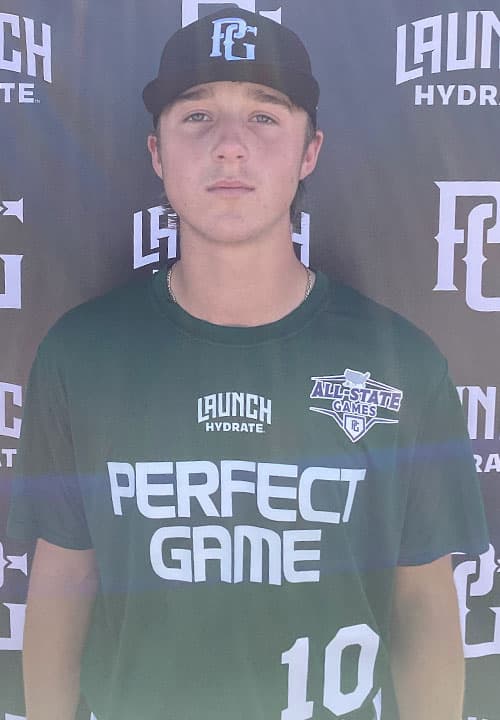Jake Pachmayr athlete image