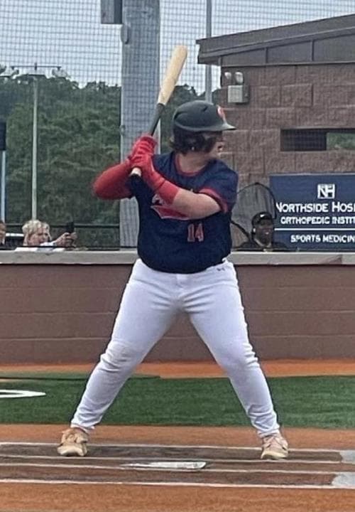 Jarrett Brown athlete image