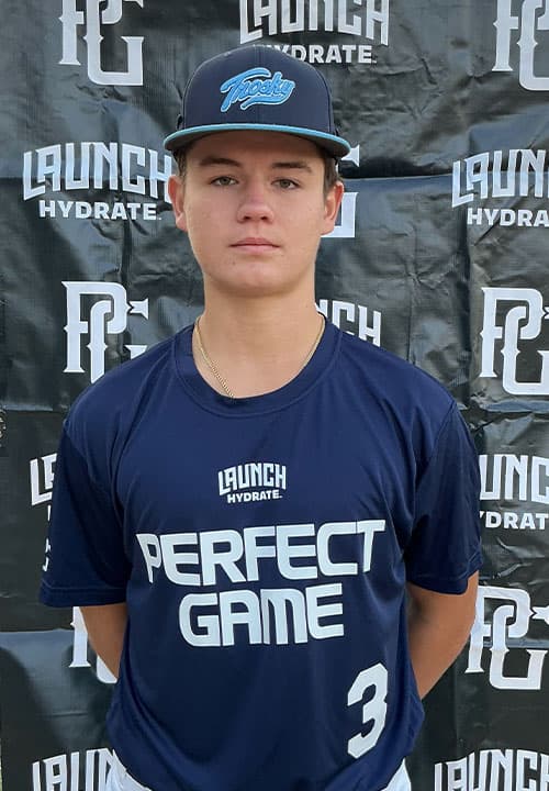Javier Alvarez Jr athlete image
