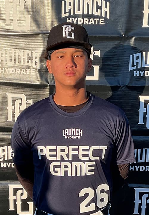 Jayden Dodd athlete image