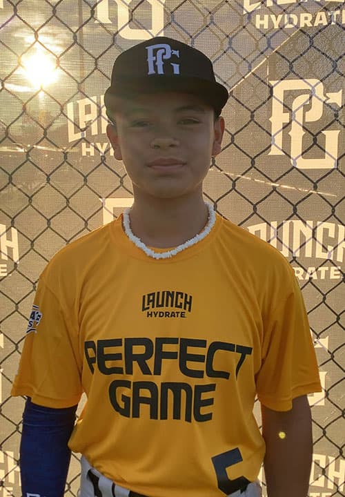 Jayson Quezada athlete image
