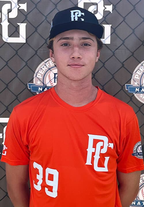 Johnny Rouse athlete image