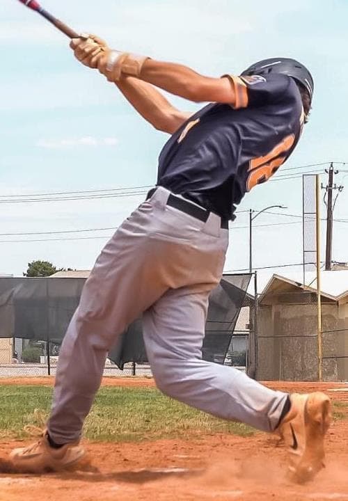 Johnny Willard athlete image