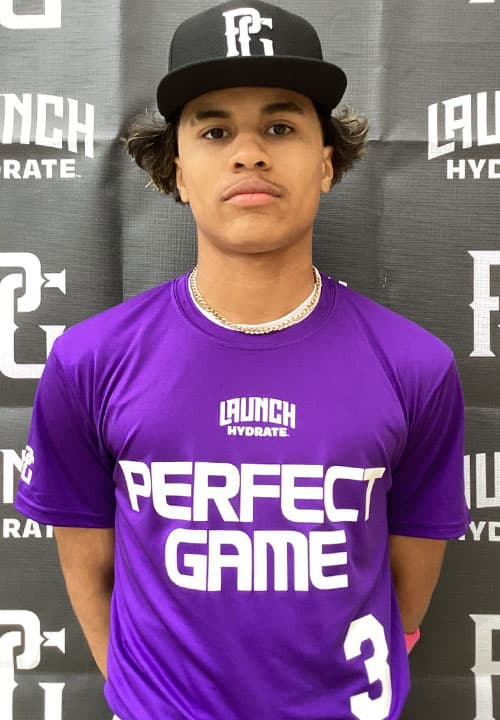 Jonah Boyd athlete image
