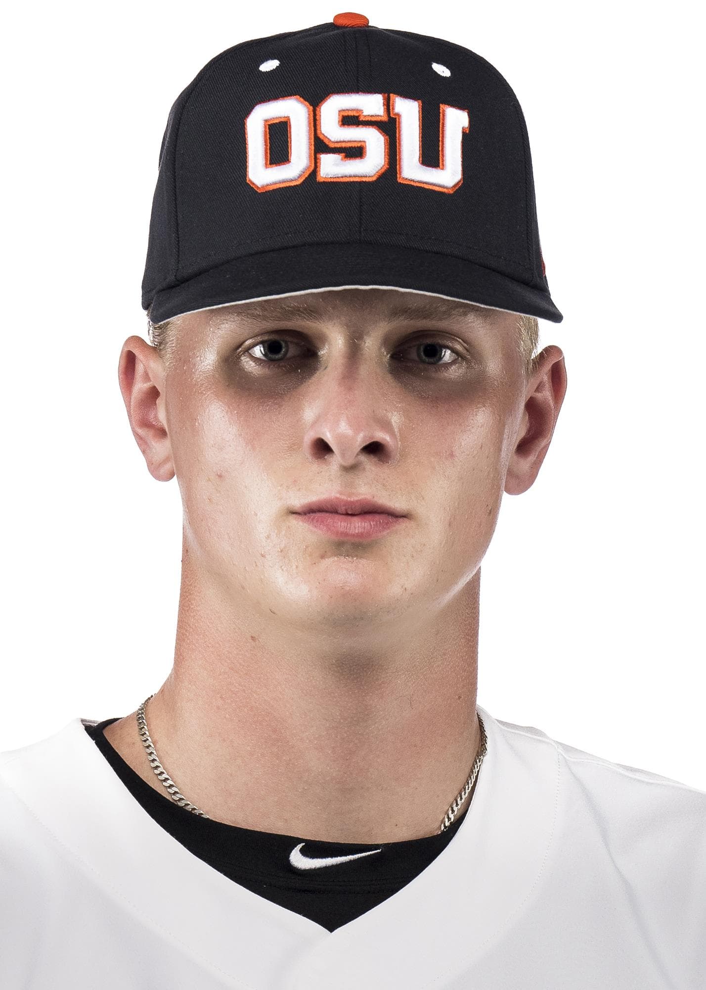 Jonah Giblin athlete image