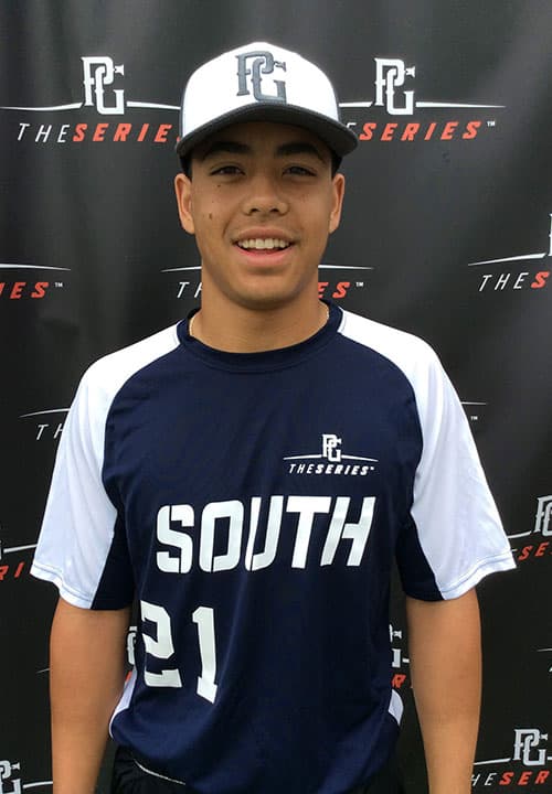 Jordan Donahue athlete image