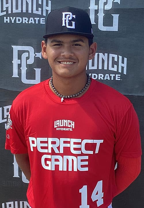 Jose Melendez athlete image
