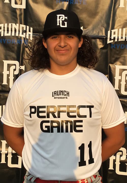 Julian Rivas athlete image