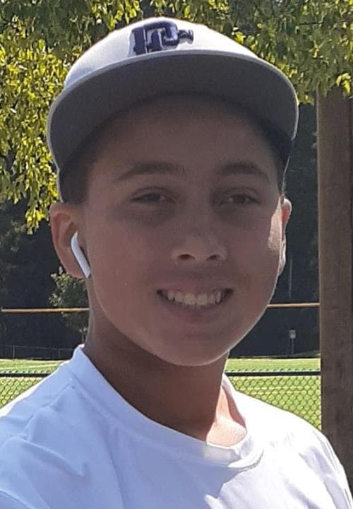 Julius Shelton athlete image