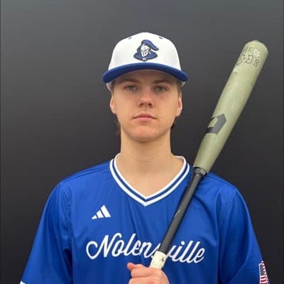 Kael Barney athlete image